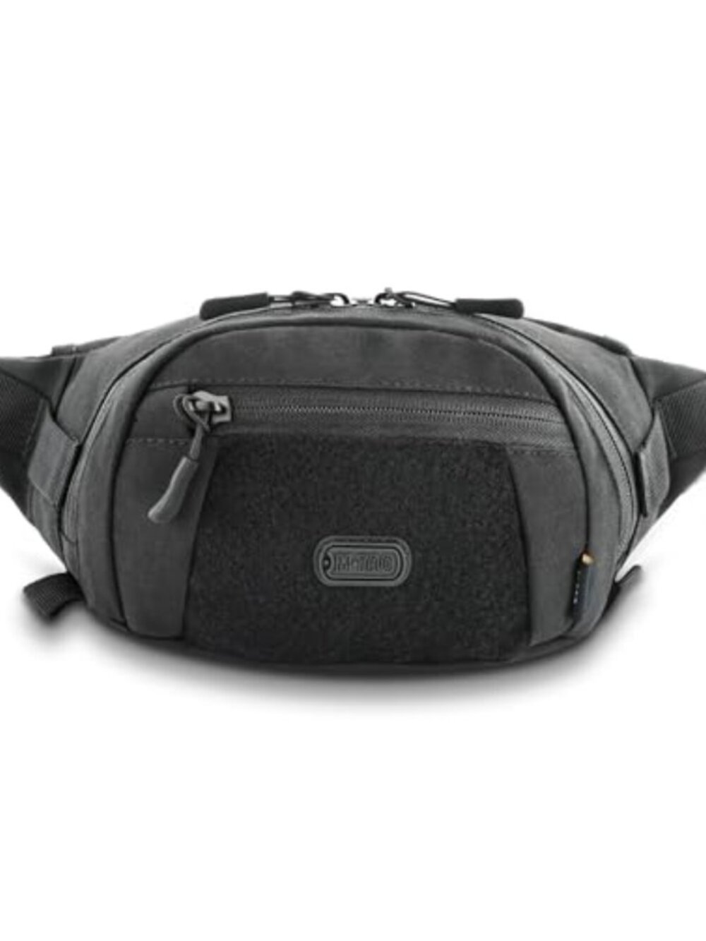 Tactical Belt Bag Waist Pack Crossbody EDC Fanny Pack MOLLE YKK Zippers